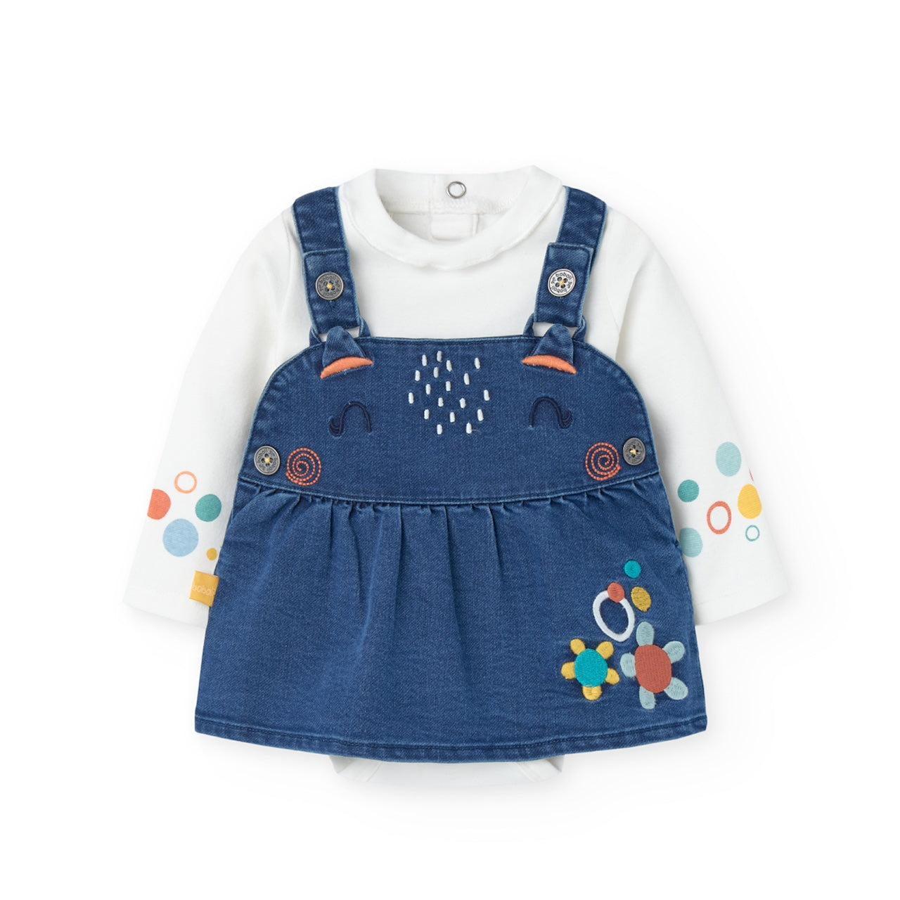 Set per bimba