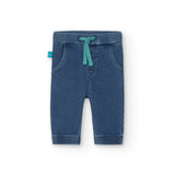 Pantaloni denim per bimbo