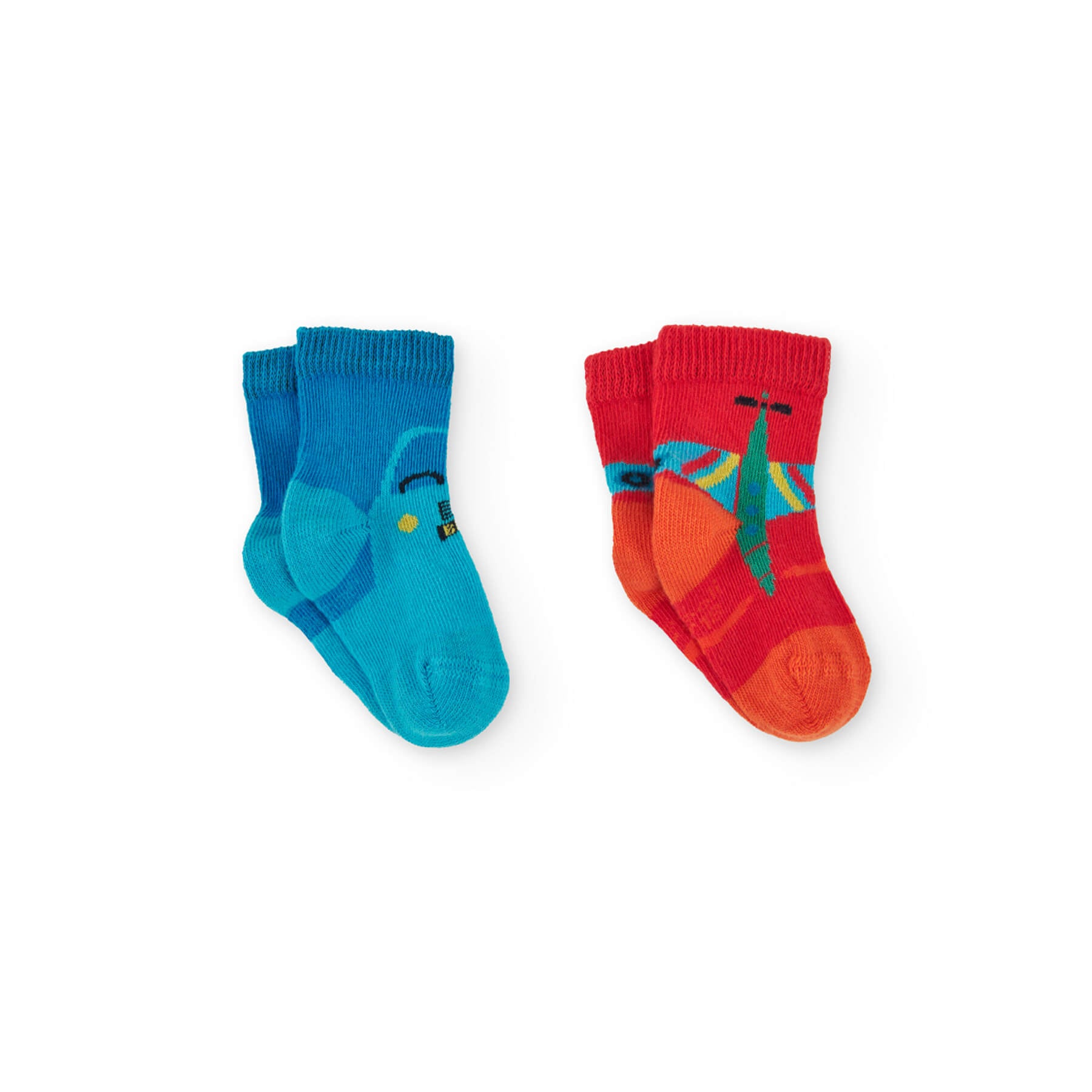 Pack calzini per neonati