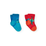 Pack calzini per neonati