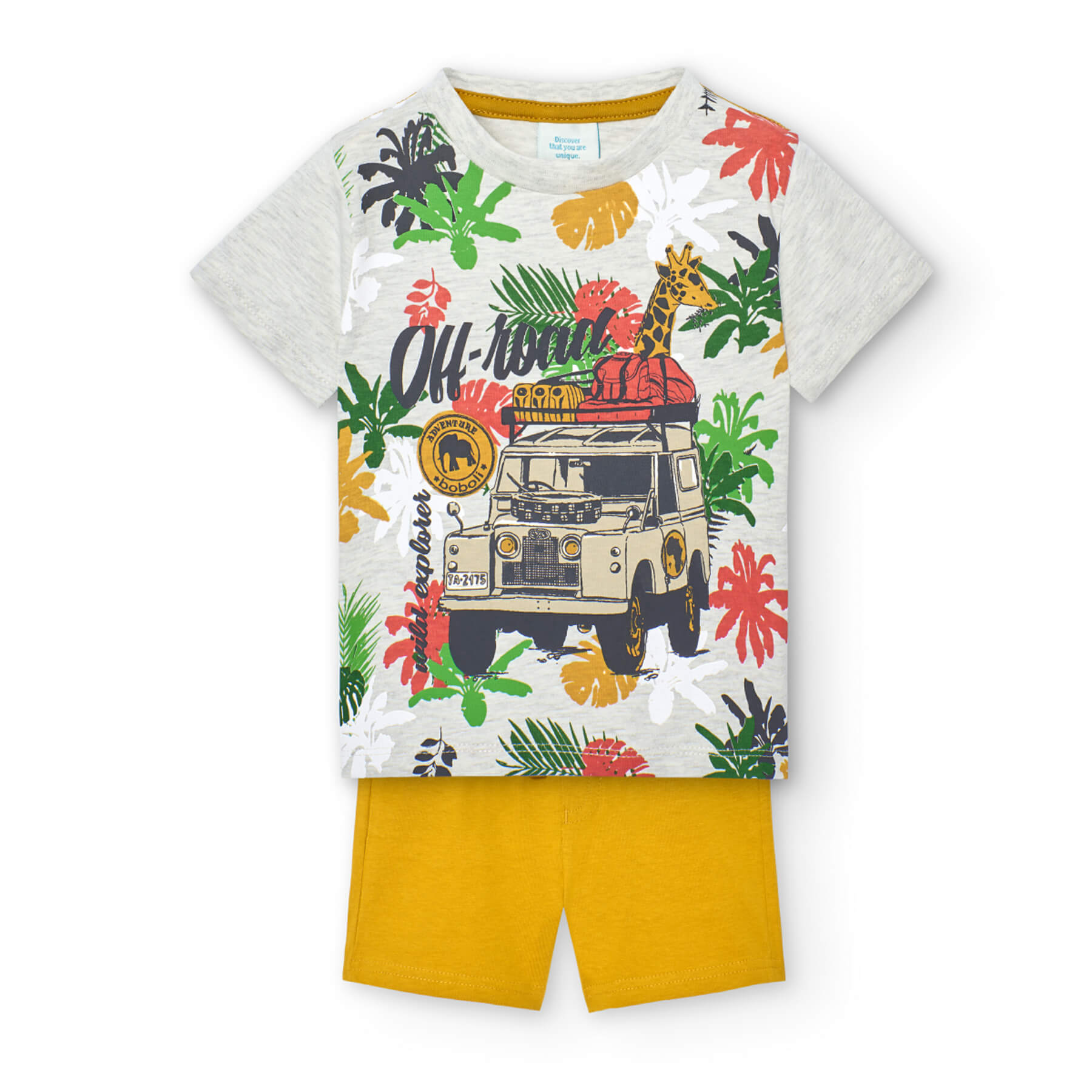 Pack punto per bimbo