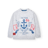 Felpa felpata per bimbo