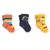 Pack calzini per bimbo