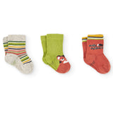 Pack calzini per bimbo