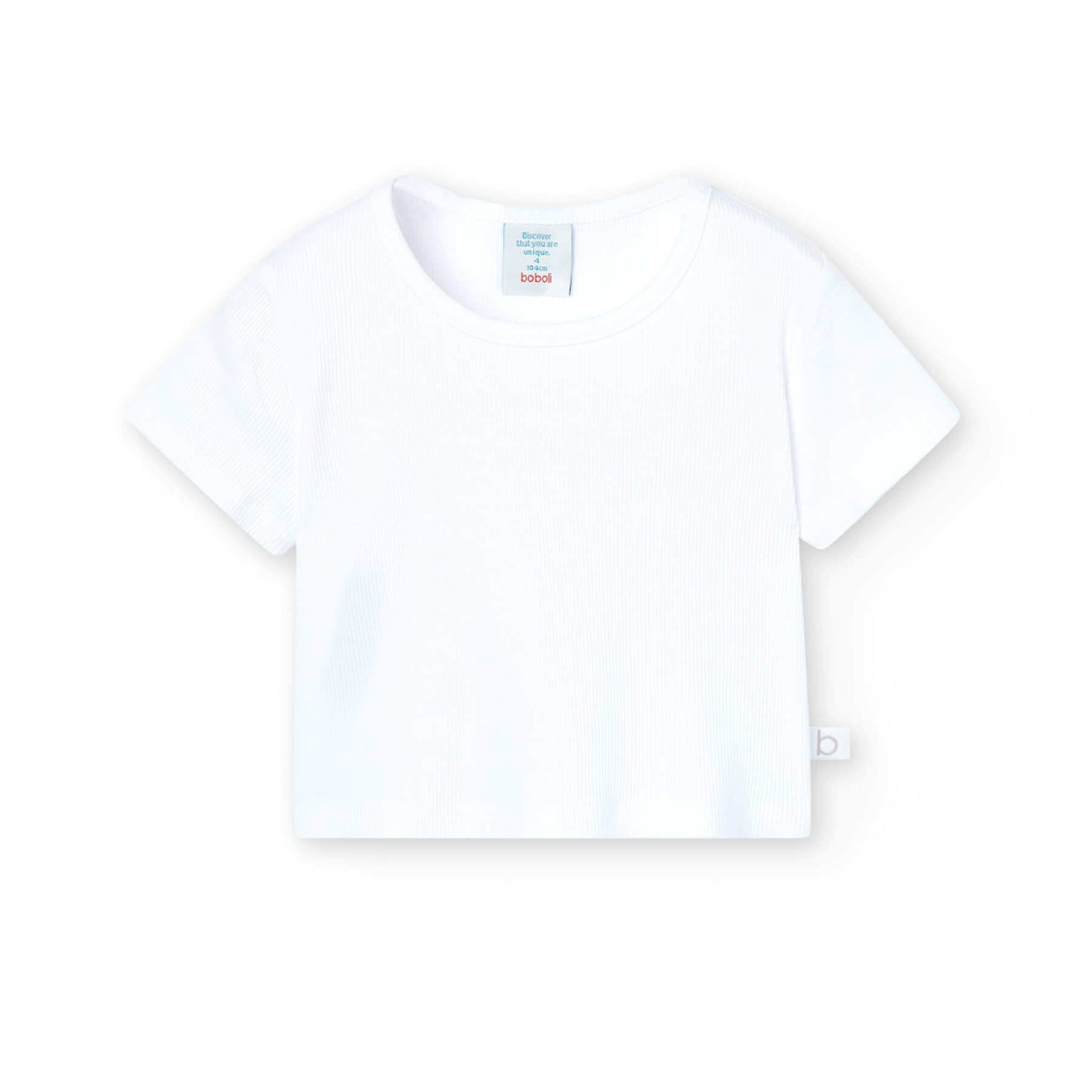 Maglietta jersey per ragazza