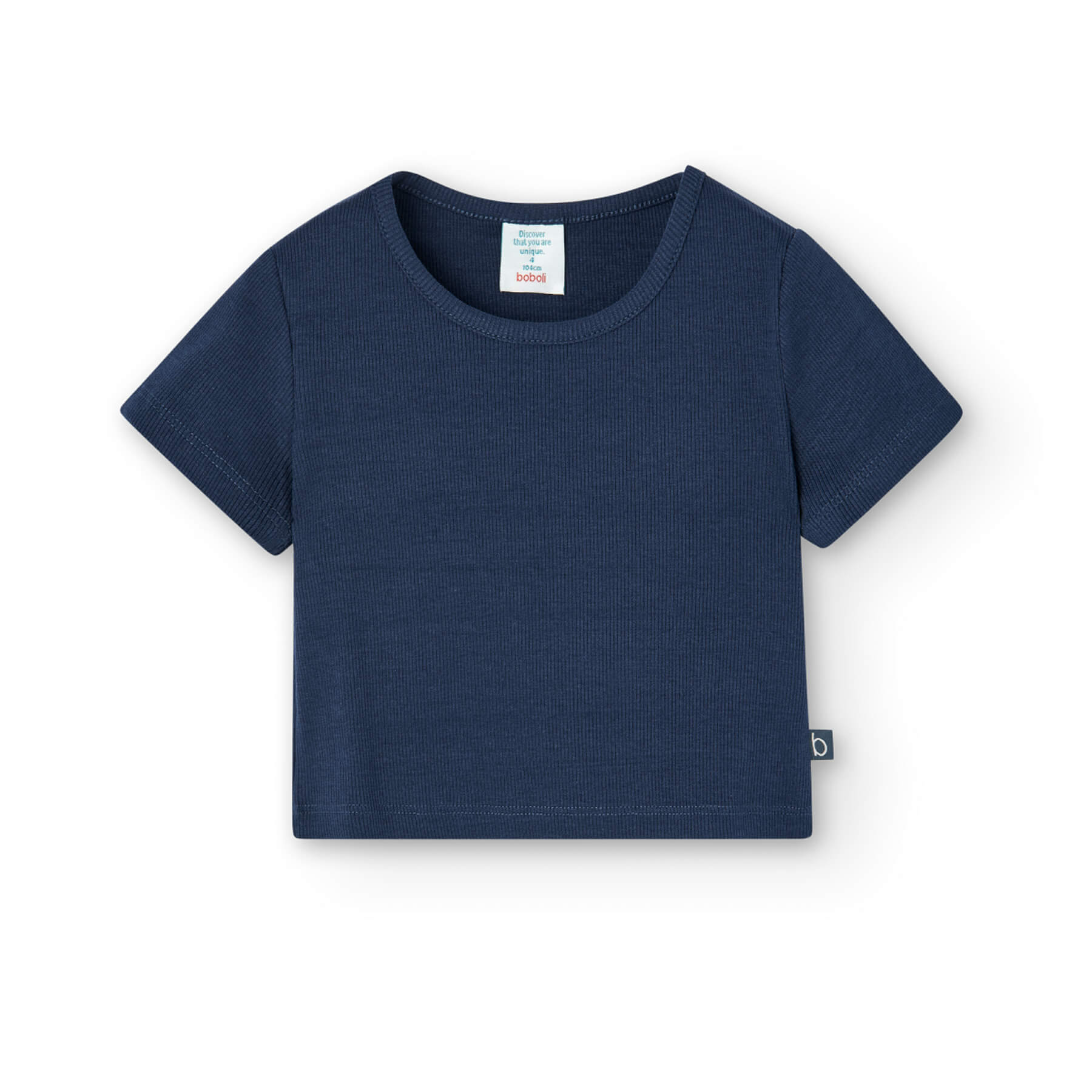 Maglietta jersey per ragazza
