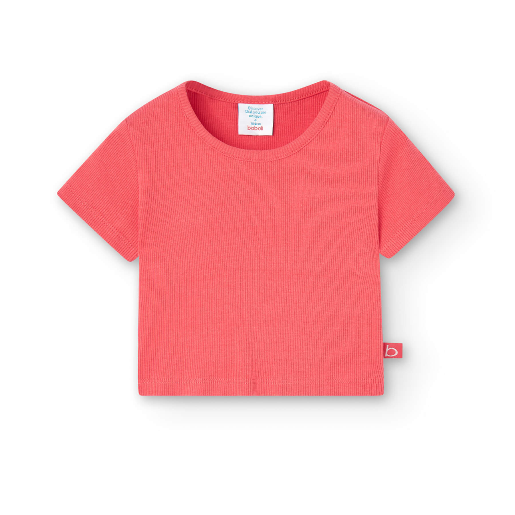 Maglietta jersey per ragazza