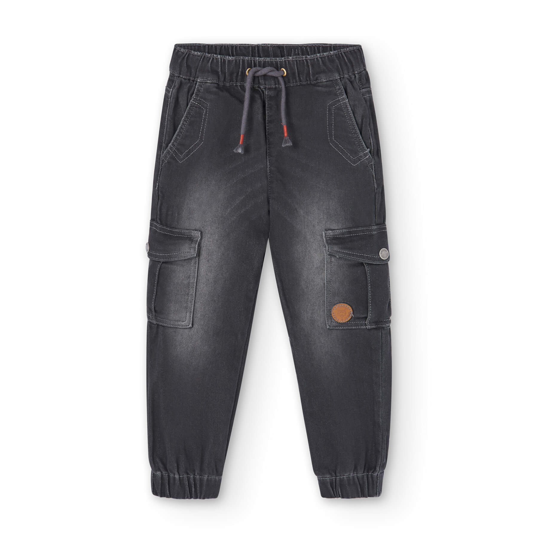 Pantaloni denim per ragazzo
