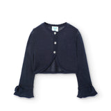 Giacchetta tricot per bimba