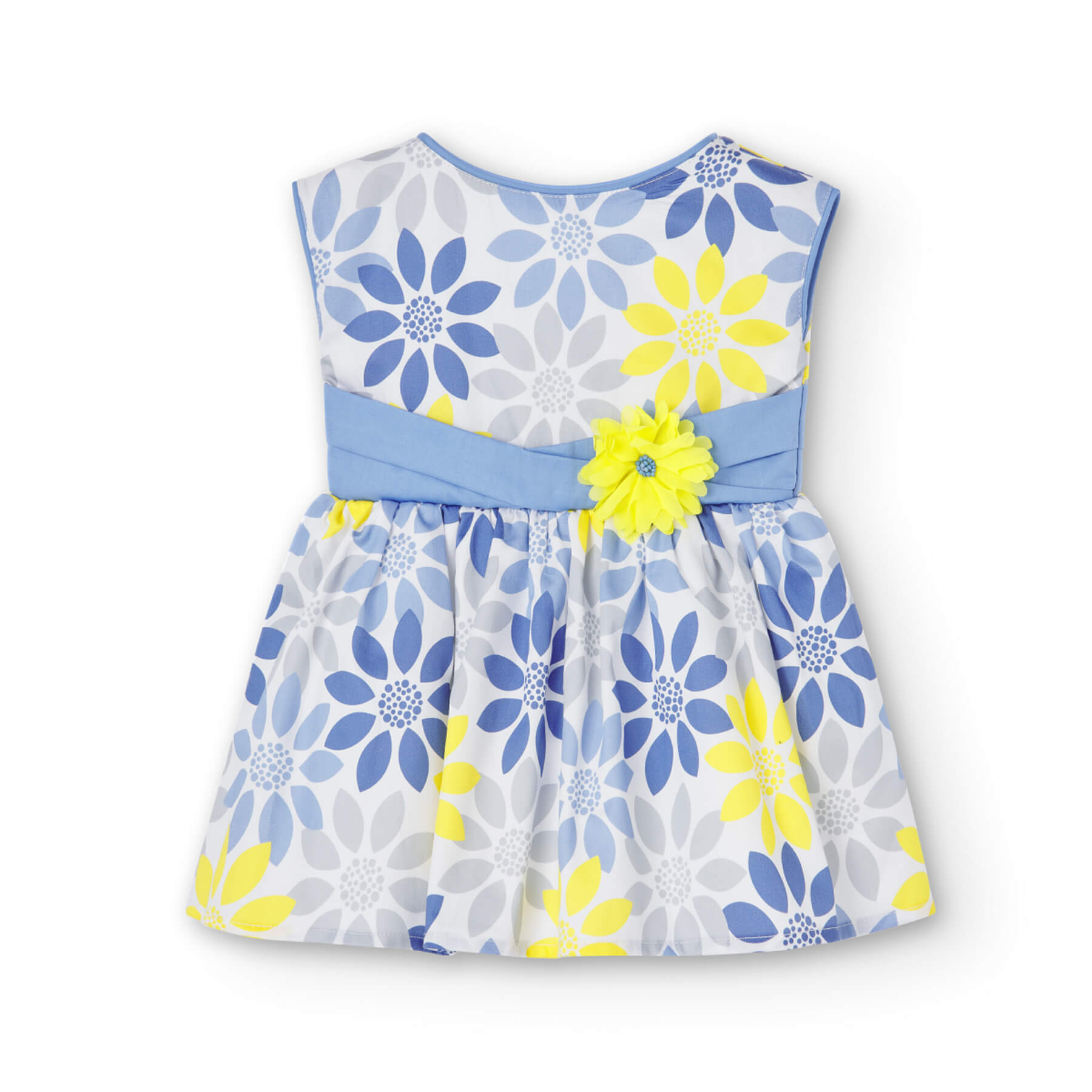 Vestito Raso per bimba