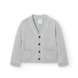 Giacchetta tricot per bimbo