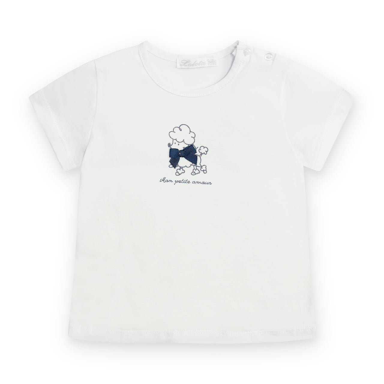 Maglia per bambina