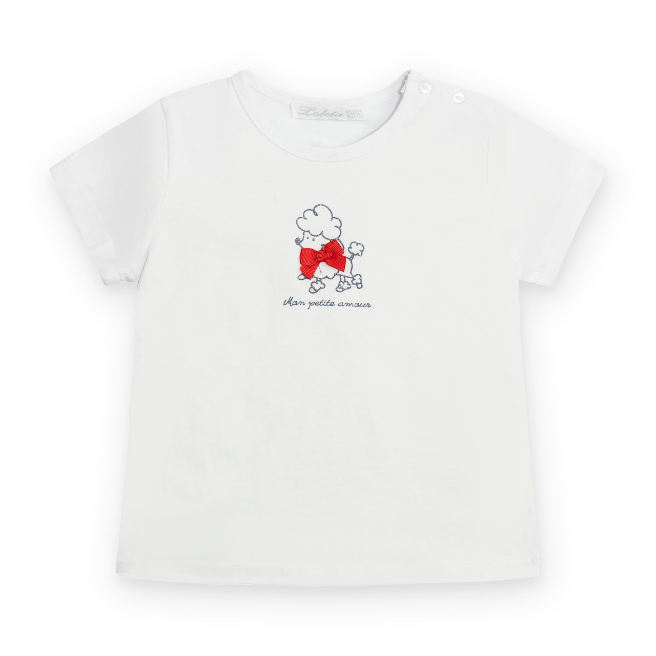Maglia per bambina