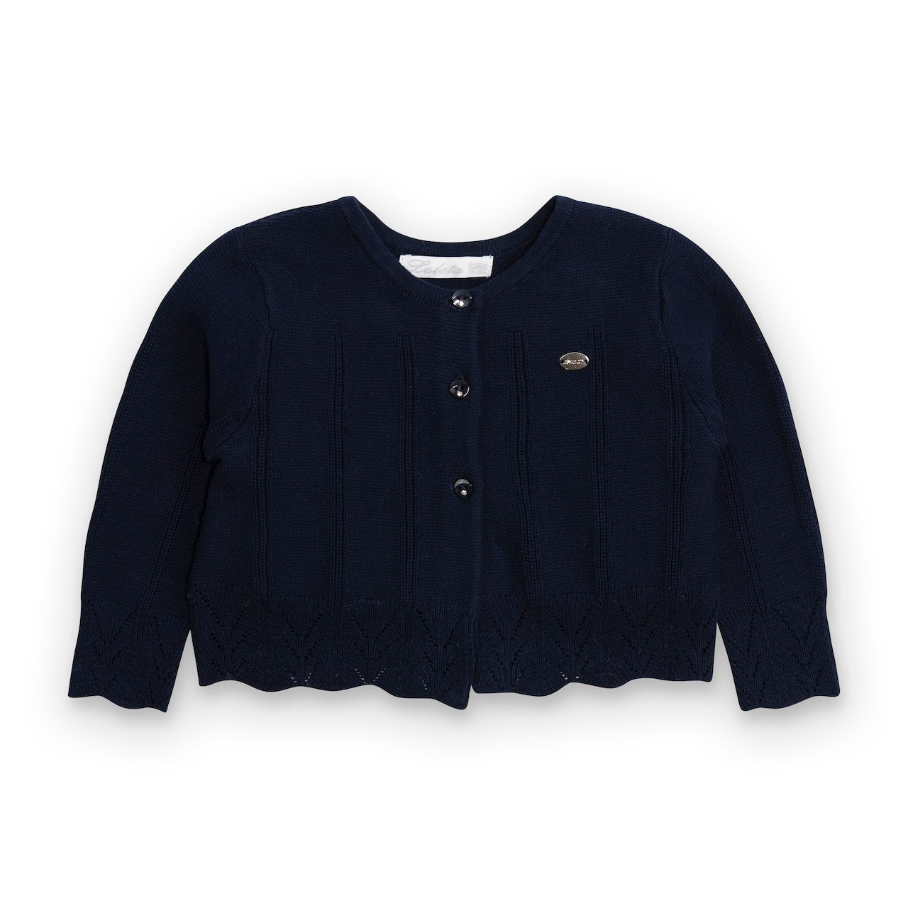 Cardigan per bambina