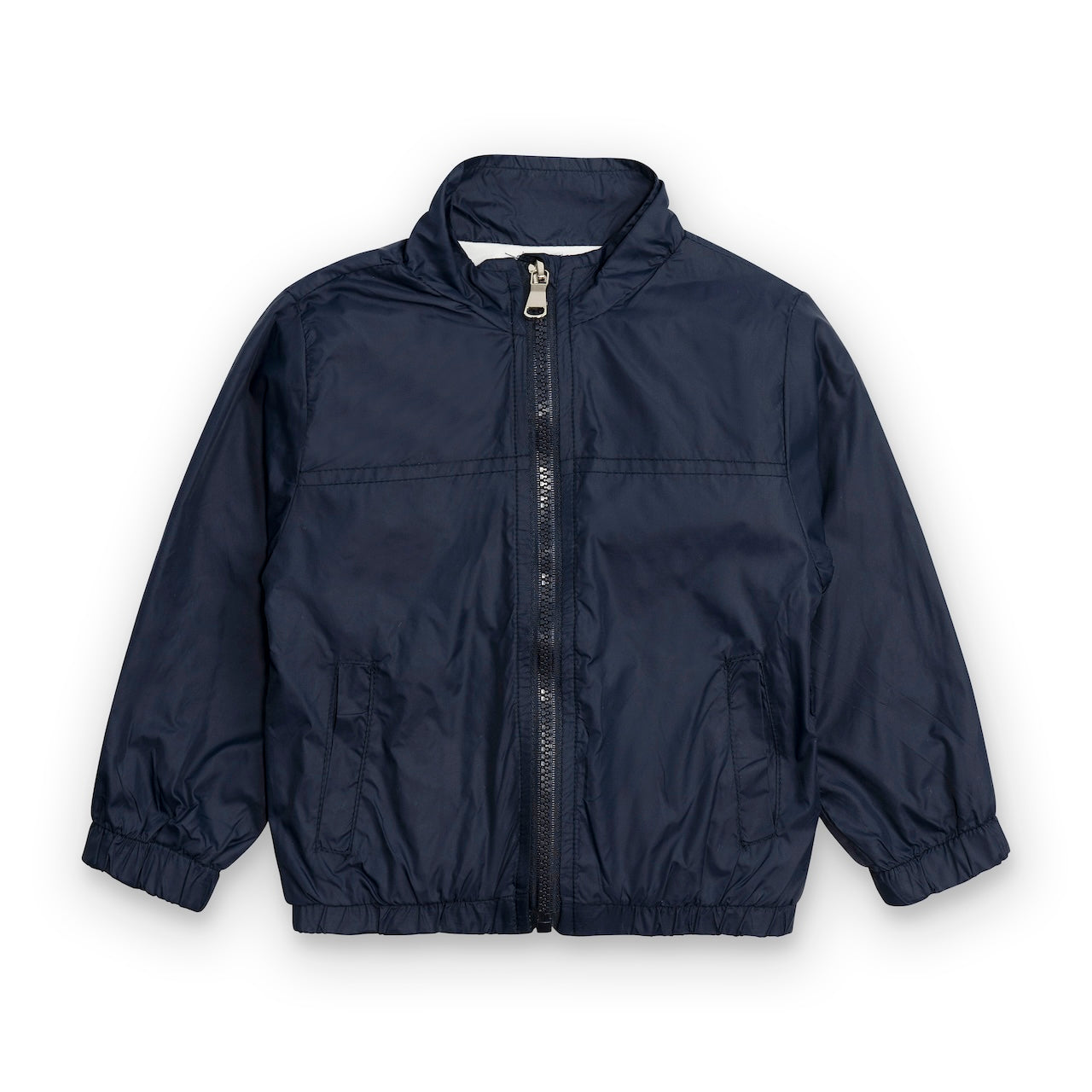 Giubbino Blu per Bambino