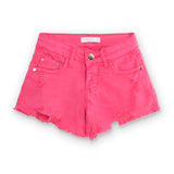 Short per bambina