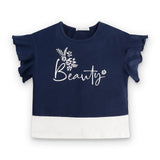 T-shirt per bambina