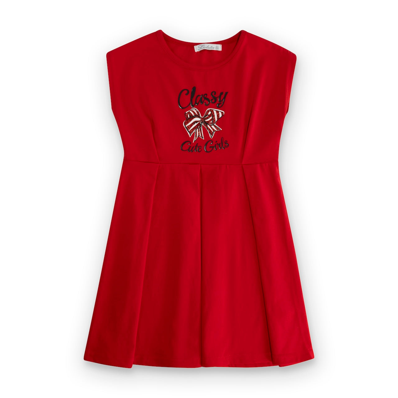 Vestitino per bambina