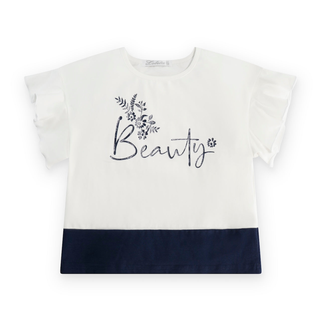 T-shirt per bambina