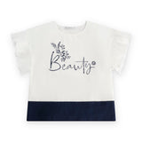 T-shirt per bambina