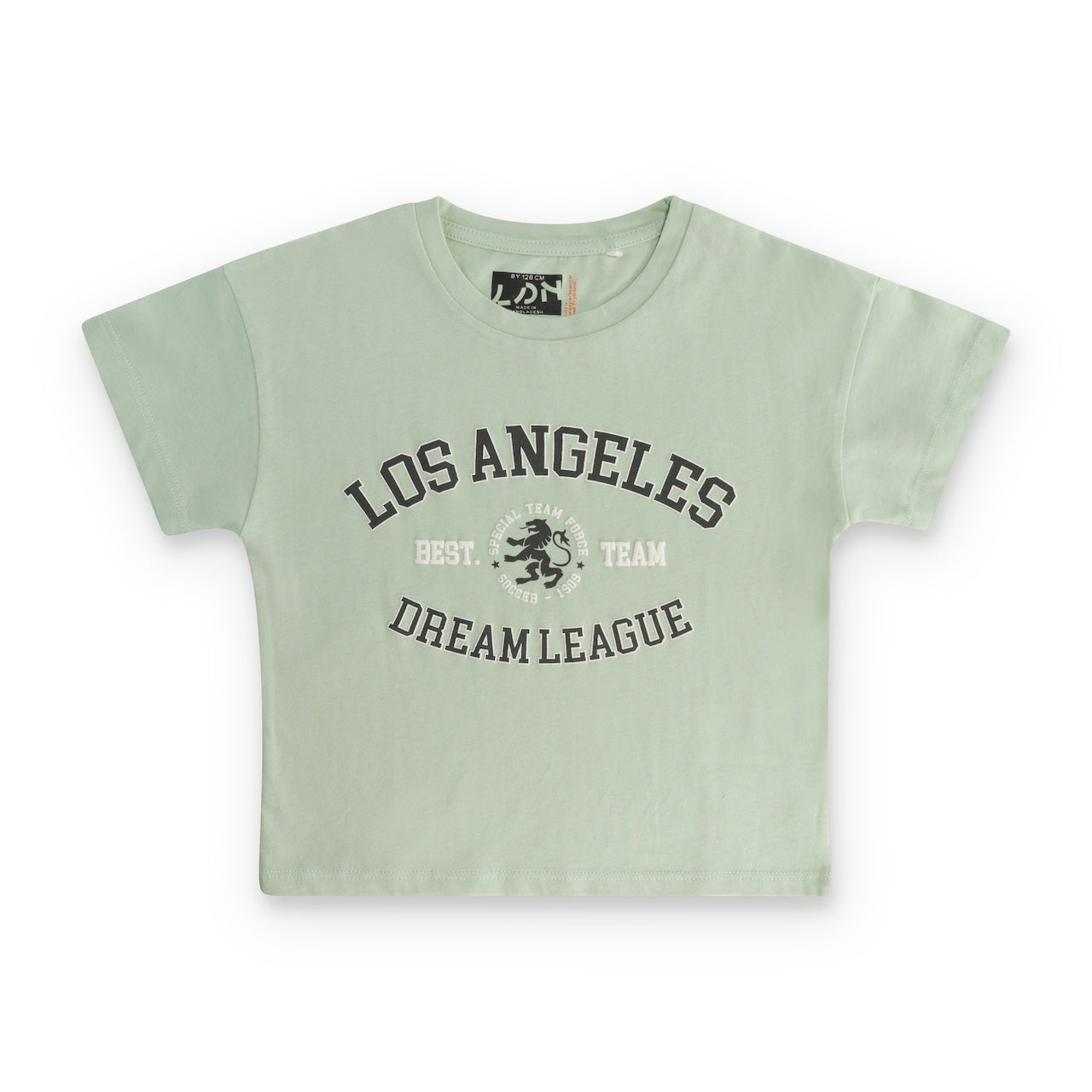 T-shirt Jersey per Ragazza