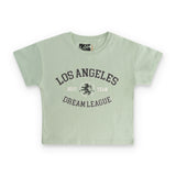 T-shirt Jersey per Ragazza