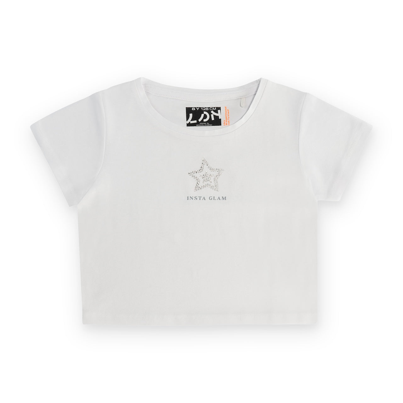 T-shirt Jersey per Ragazza