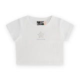 T-shirt Jersey per Ragazza