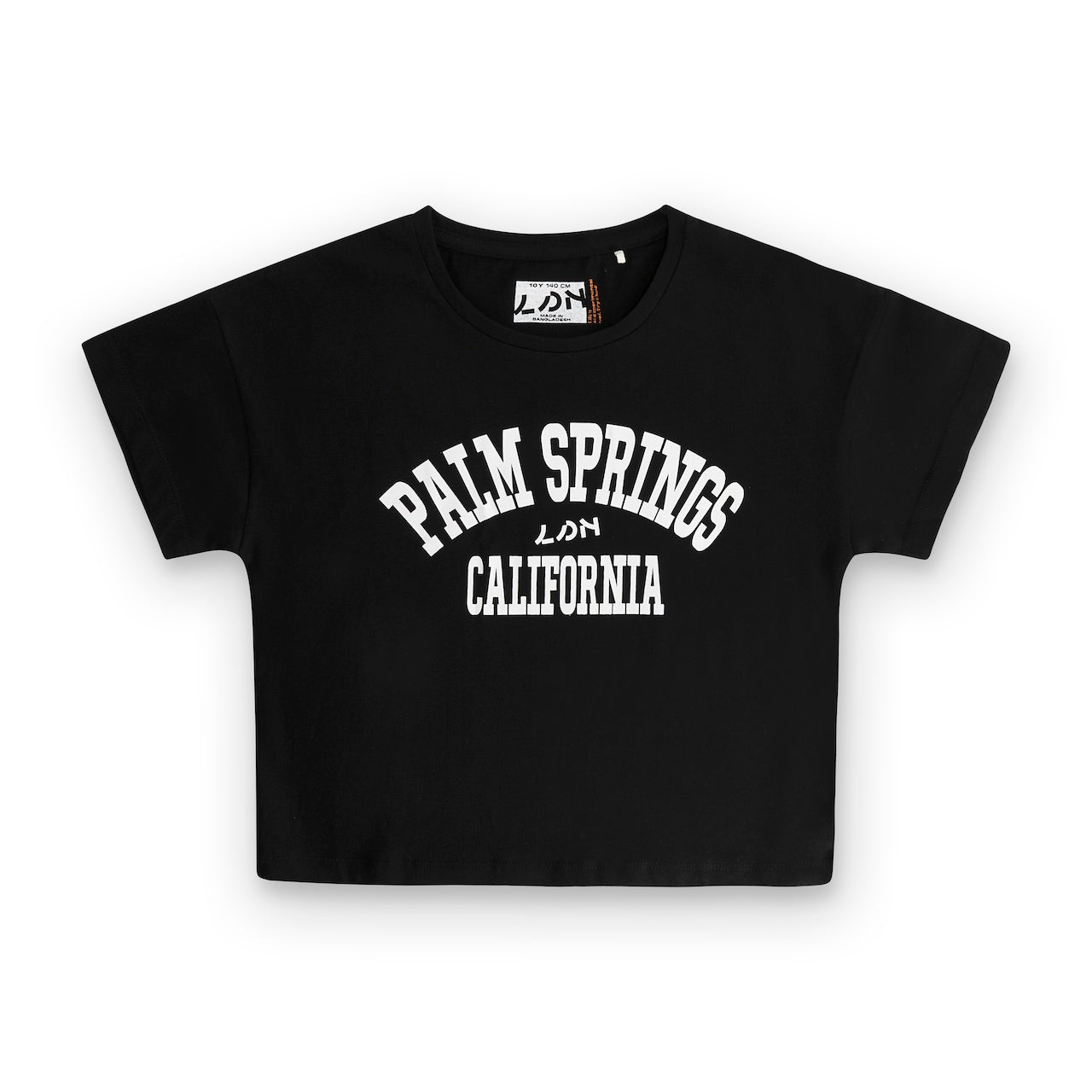 T-shirt Jersey per Ragazza