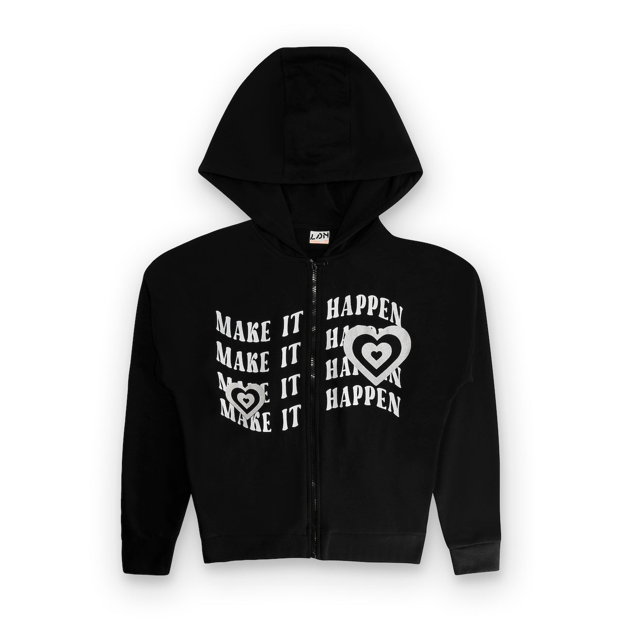 Felpa Fleece per Ragazza