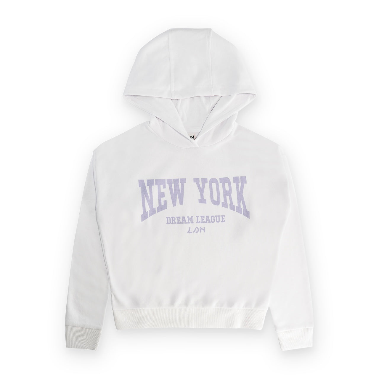 Felpa Fleece per Ragazza