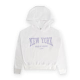 Felpa Fleece per Ragazza