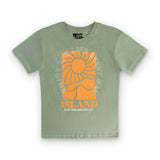 T-shirt in jersey per ragazzi