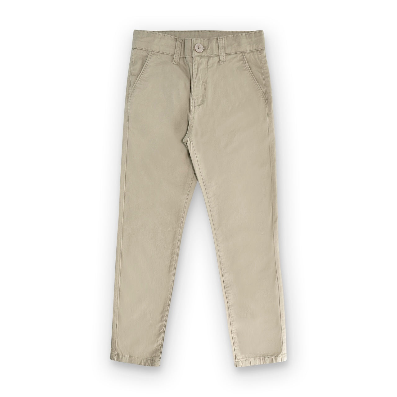 Pantaloni Interwill per ragazzi in tessuto morbido