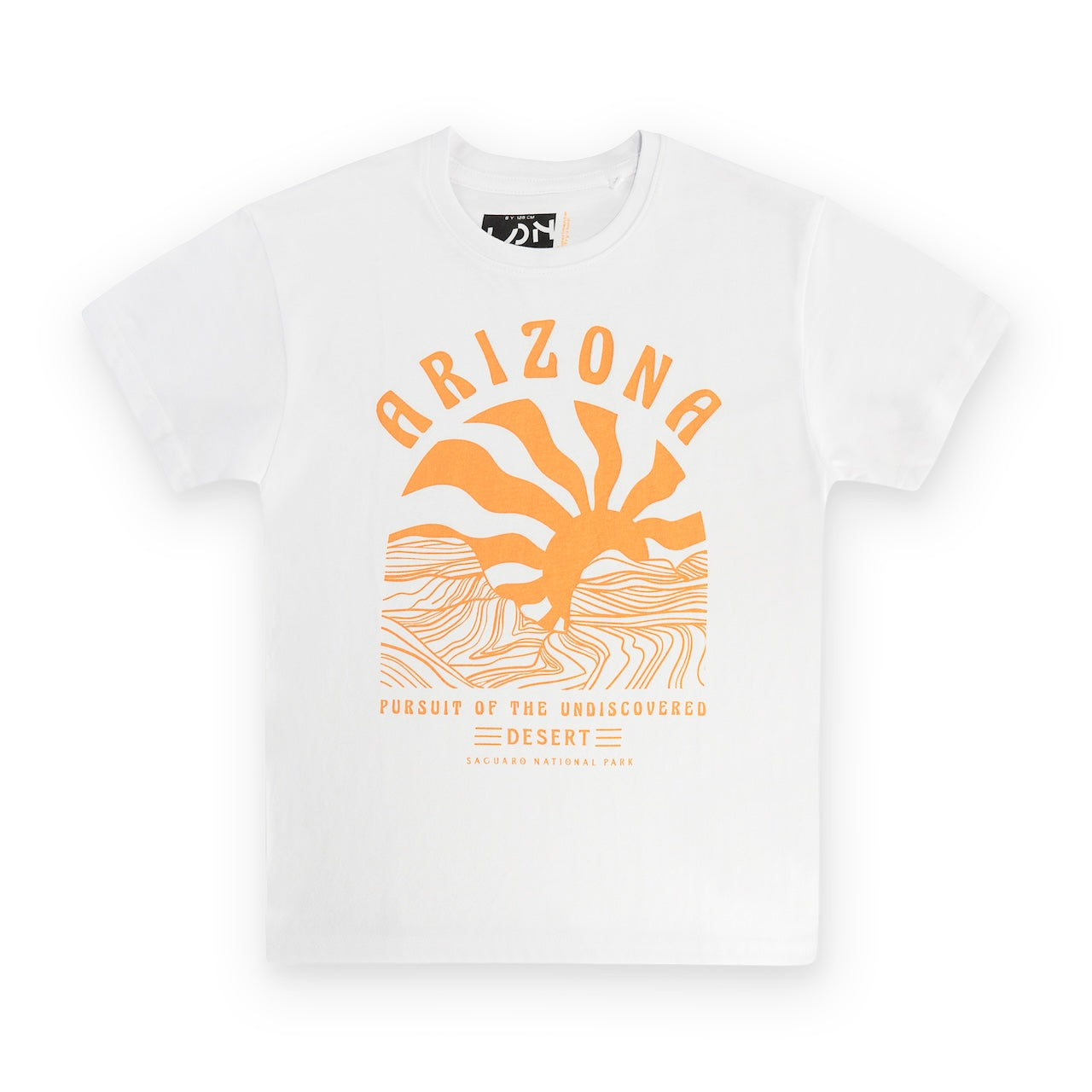 Maglia in Jersey per Ragazzi