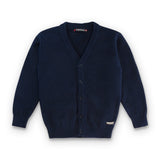 Cardigan in Tricot per Ragazzo