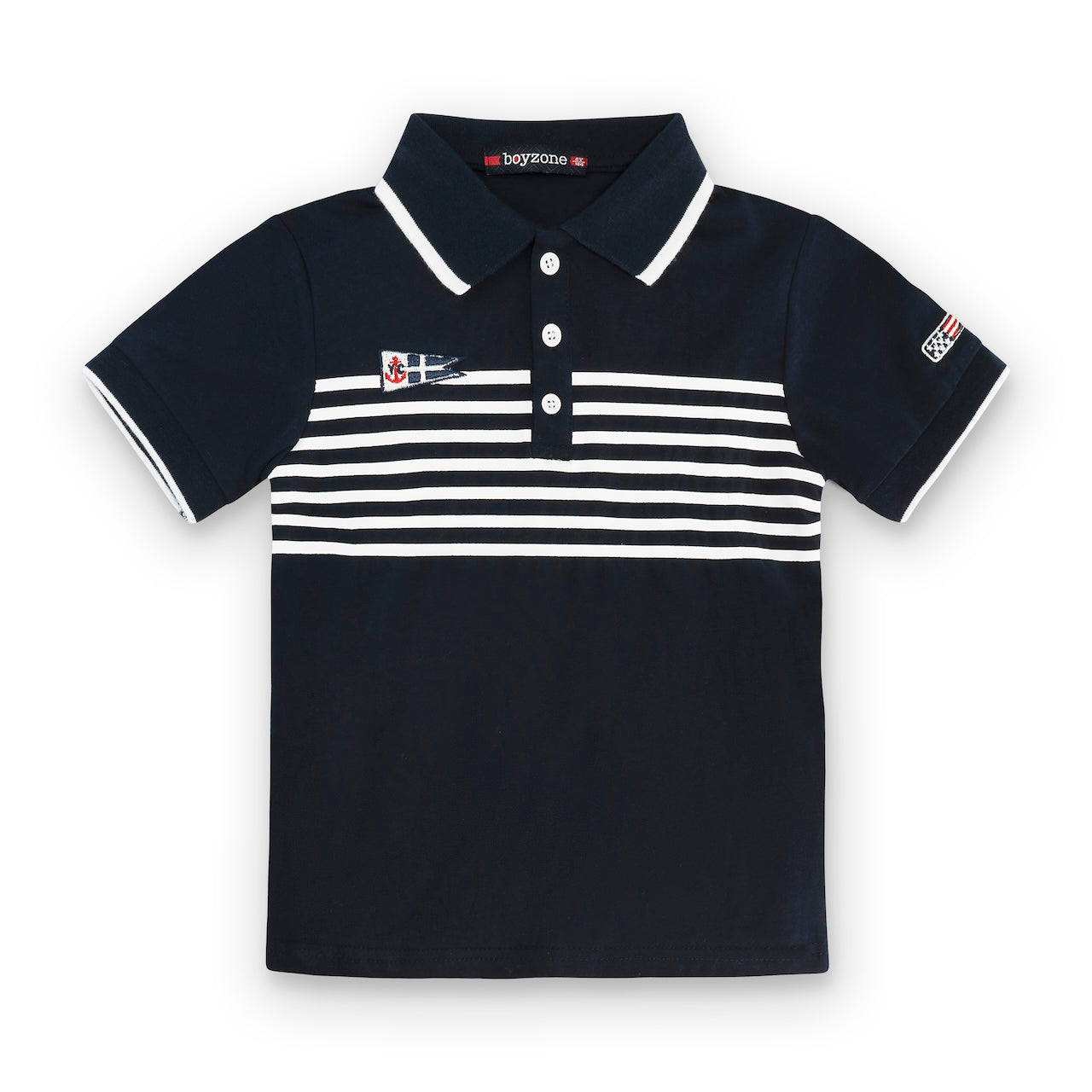 Polo per bambino