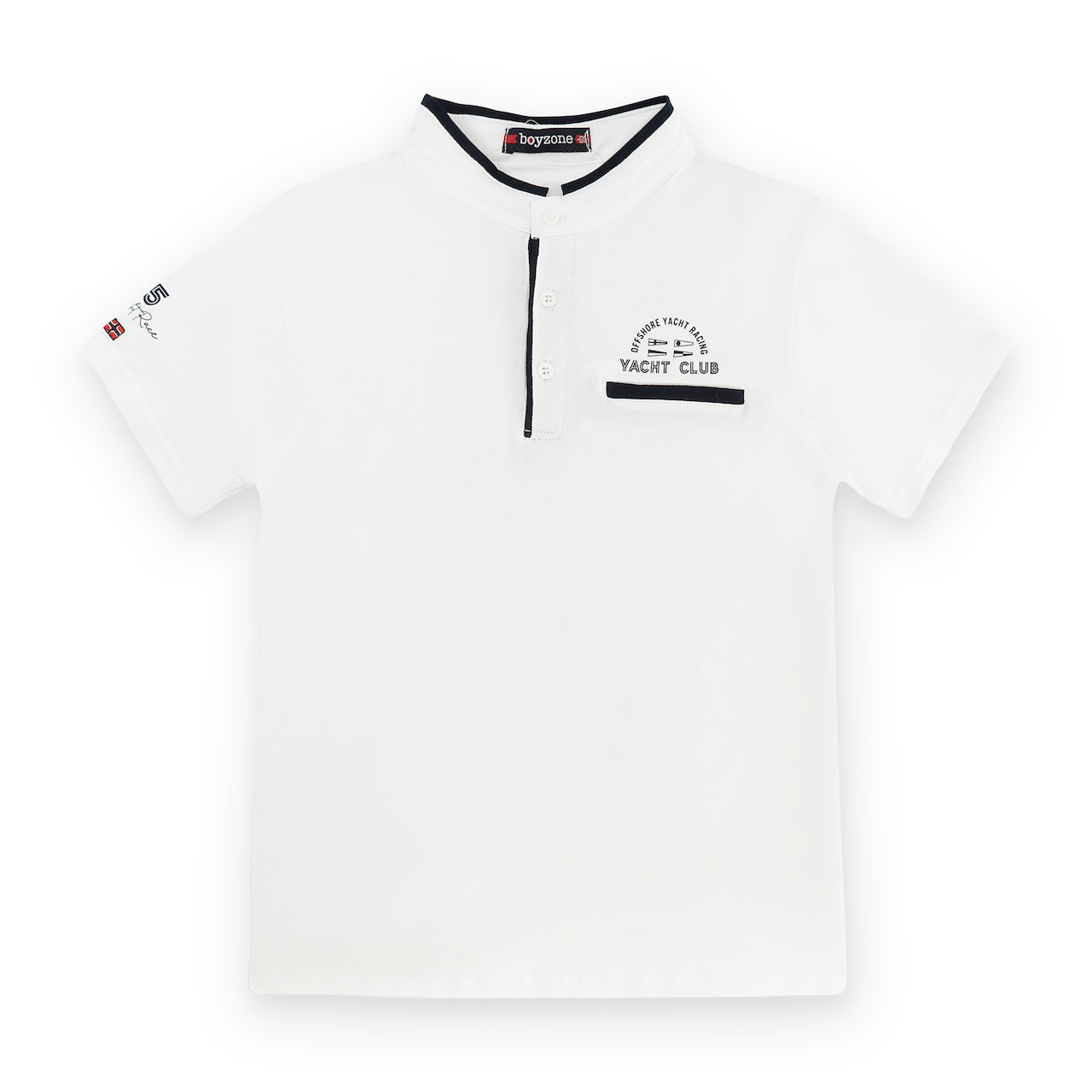 Polo per bambino