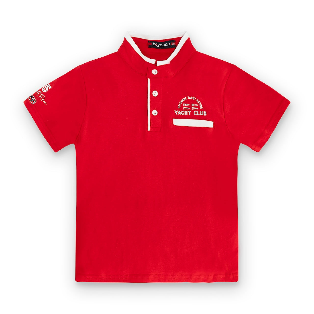 Polo per bambino