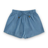 Short per bambina