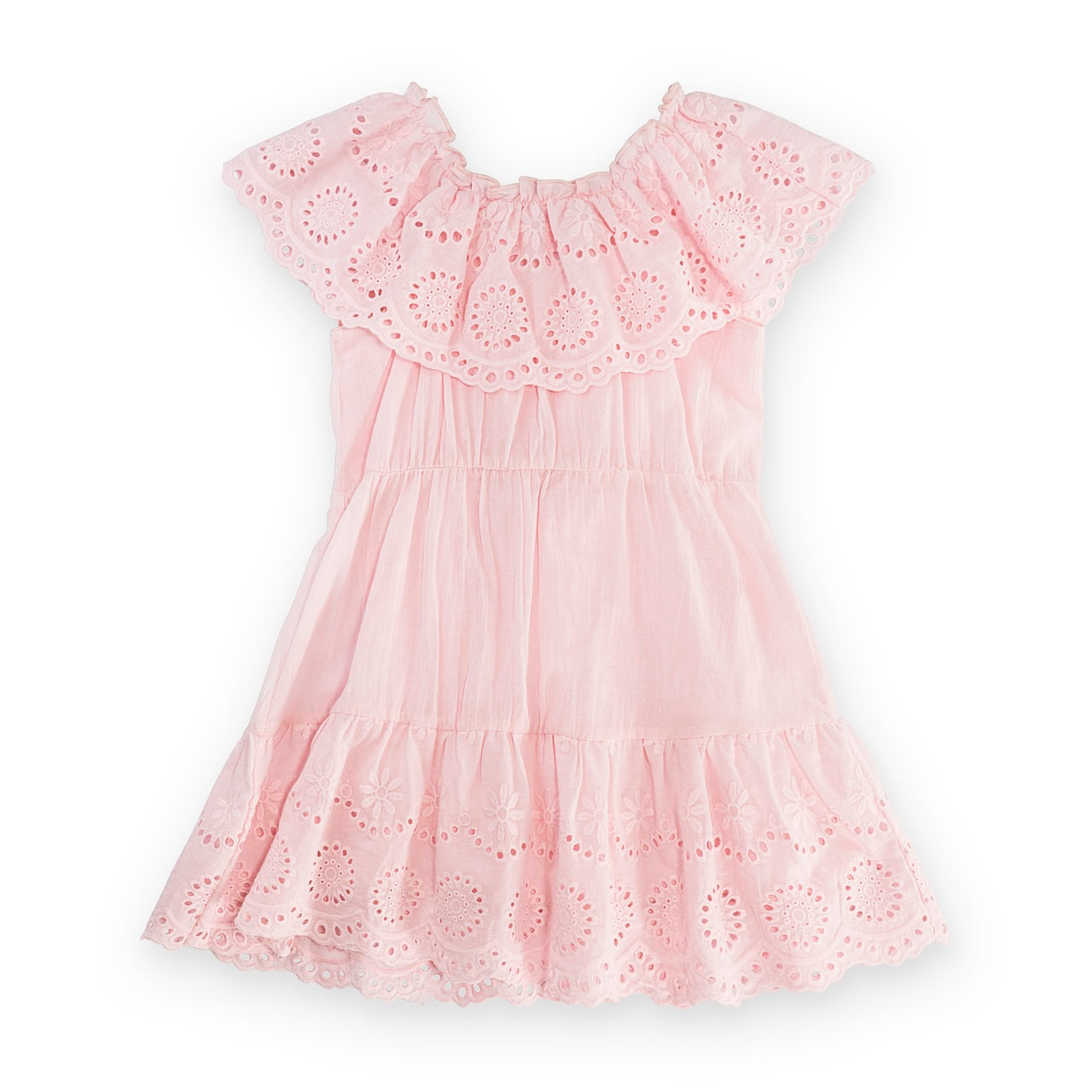 Vestitino per bambina