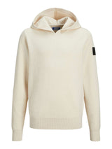 Maglione con Cappuccio Relaxed Fit Aero Junior