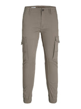 Pantaloni Cargo Slim Fit Flake Paul Junior