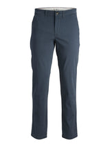 Pantaloni Chino Regular Fit Marco Dave Junior