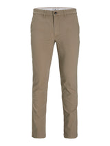 Pantaloni Chino Regular Fit Marco Dave Junior