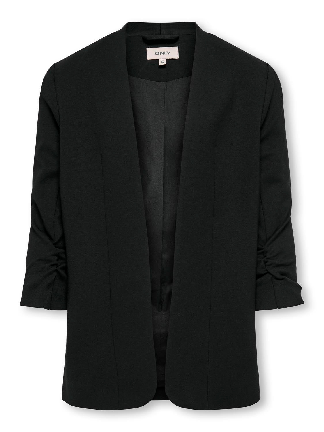 Blazer Loose Poptrash a 3/4 con Reverse