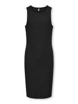 Vestito Midi Bodycon Belfast Senza Maniche