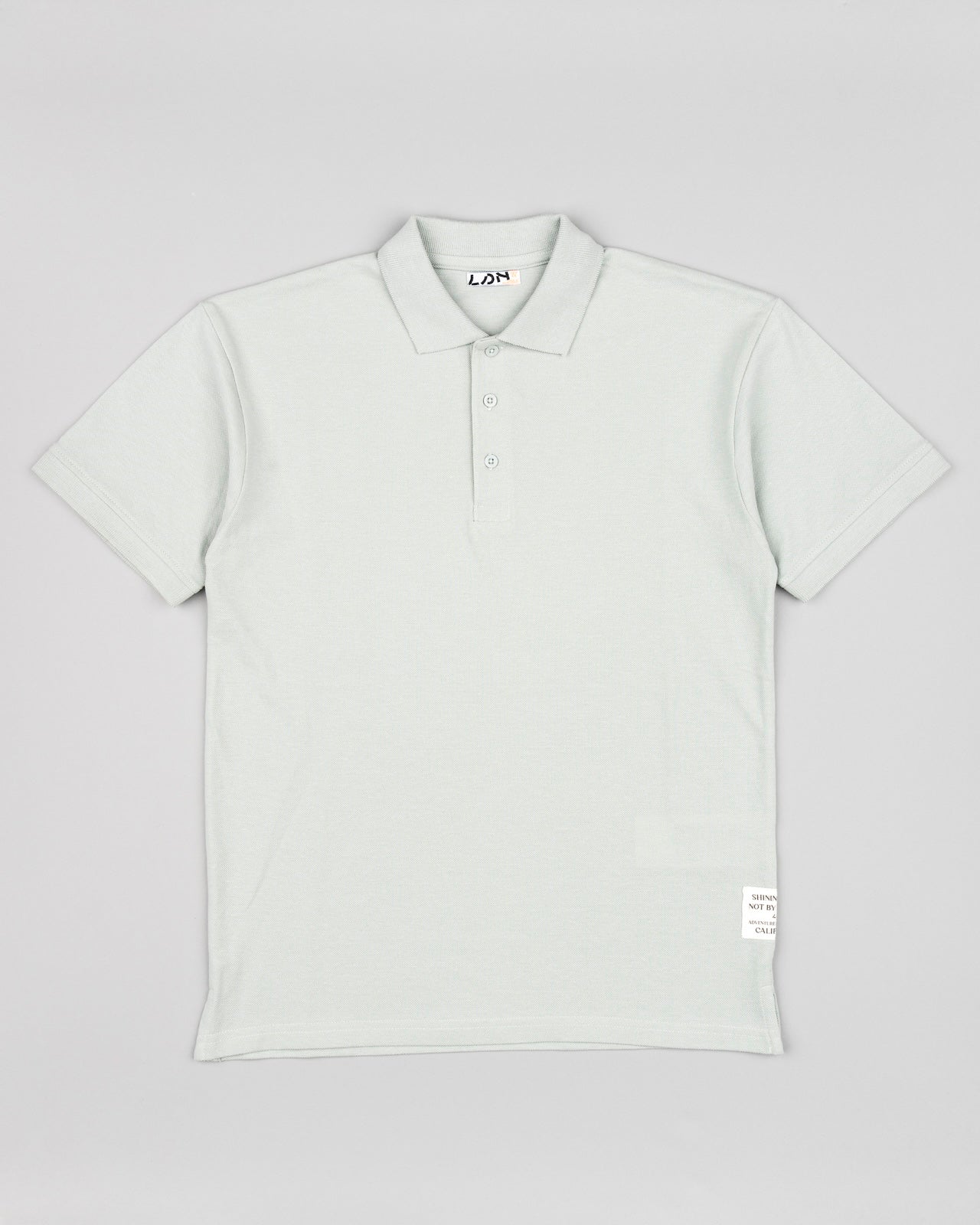 T-shirt Piquet per Ragazzi