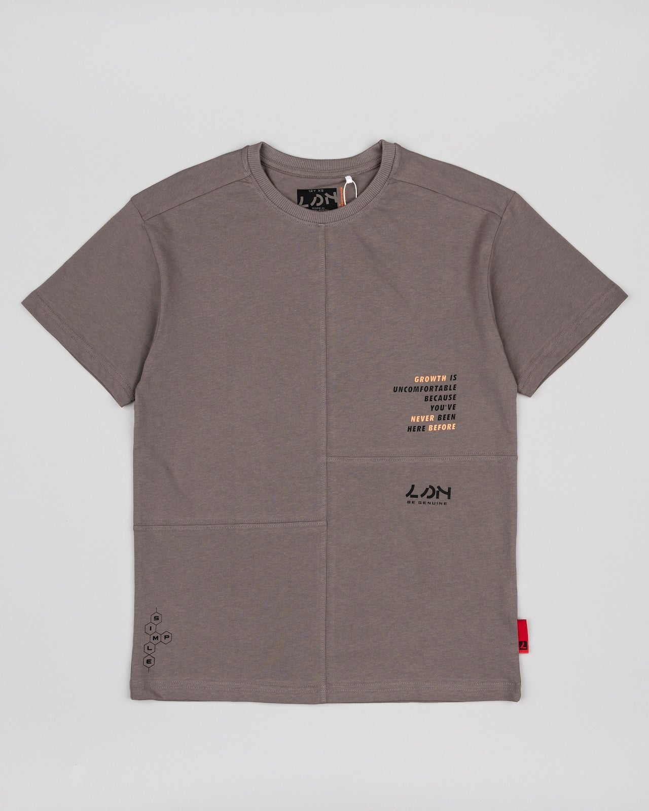 T-shirt in jersey per ragazzi