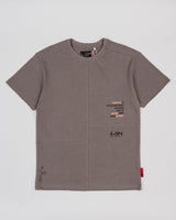 T-shirt in jersey per ragazzi